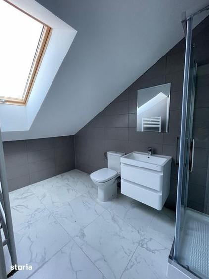 Apartament 3 camere de inchiriat - 7