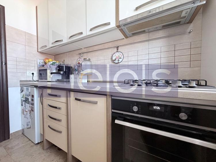 Apartament cu 2 camere semidecomandat în Bucureștii Noi