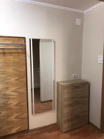 APARTAMENT 3 CAMERE // DECOMANDAT // ZONA PARC MIHAI VITEAZUL - 12