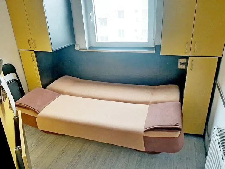 Garsonieră nedecomandată în Dâmbovița
