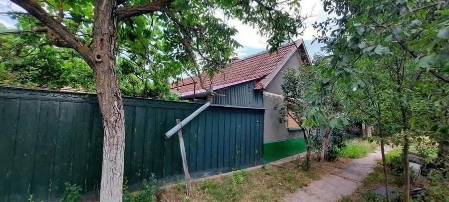 Casa de Vanzare , satul Misca judetul Arad - 1