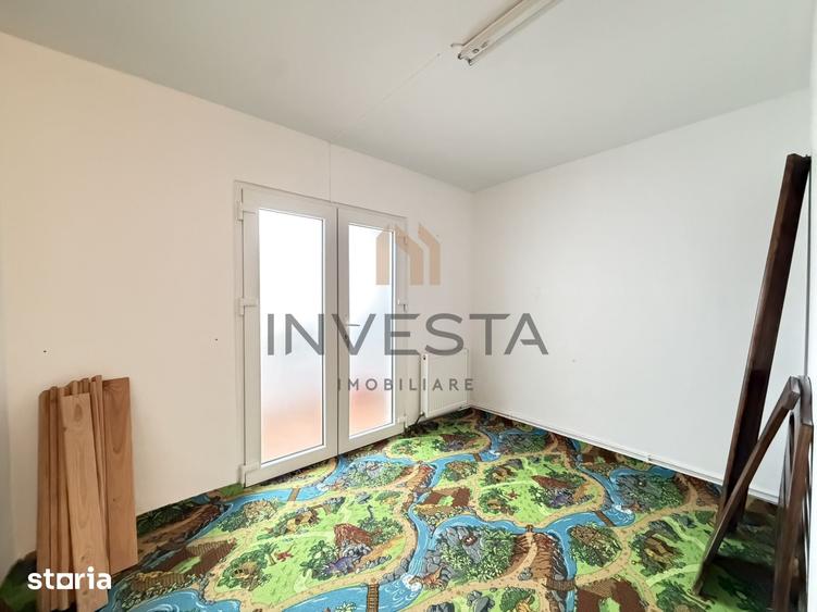 Apartament cu 3 camere decomandat în Zorilor