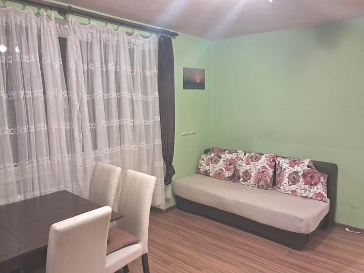 Apartament cu 2 camere nedecomandat, mobilat în Hipodrom 2