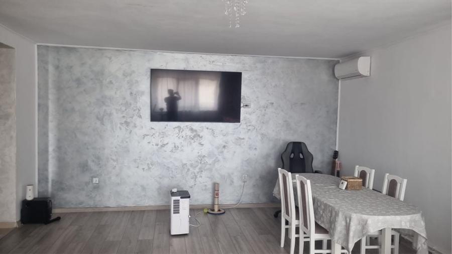 Casă cu 4 camere în Milești