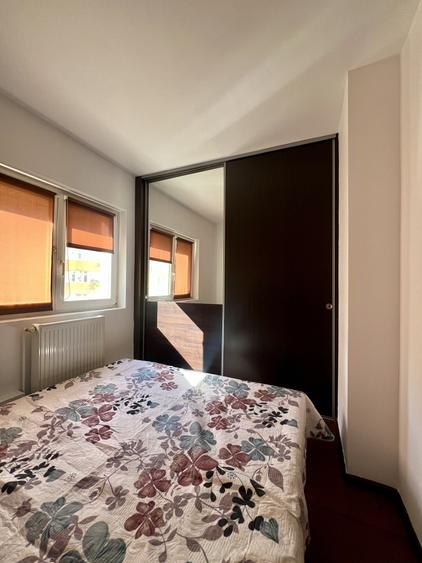 Apartament cu 2 camere decomandat, mobilat în Nerva Traian