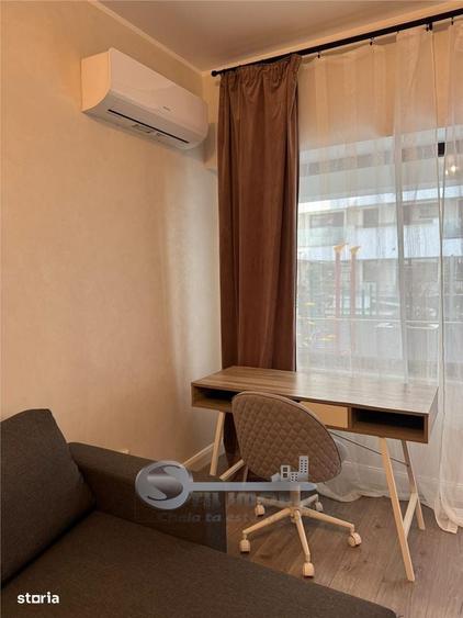 Apartament cu 2 camere în Copou