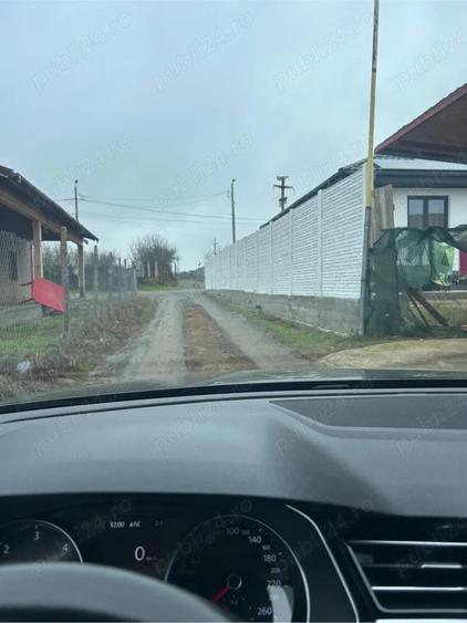 Teren de 600 mp, în Central
