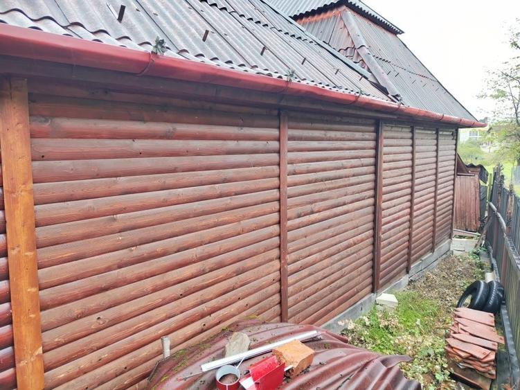 Casă cu 4 camere în Praid