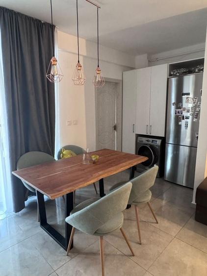 Apartament de inchiriat cu 2 camere zona Parcul Romanescu, Craiova - 2