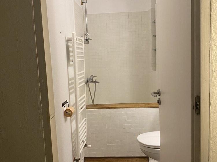 Apartament cu 4 camere, mobilat în Dacia