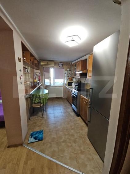 Apartament 2 camere, 57.47 mp, zona Mazepa 2 - 4
