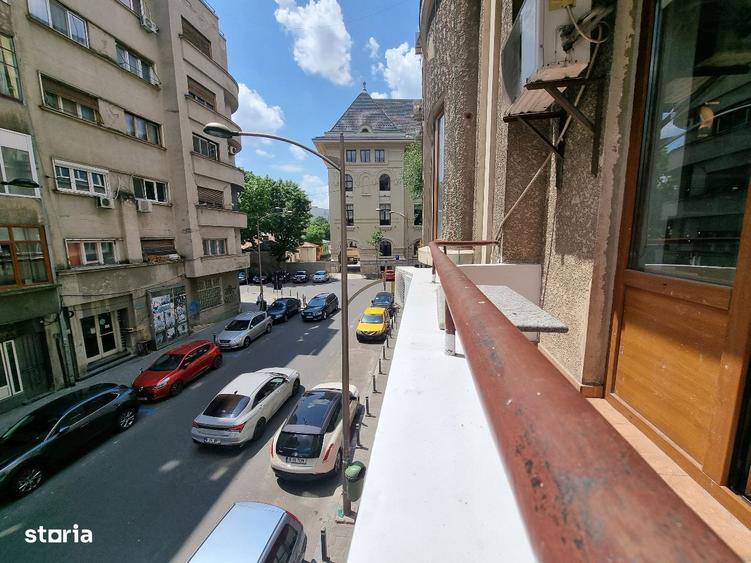 Apartament 4 camere Bd. Regina Elisabeta - Primaria Generala Bucuresti - 7