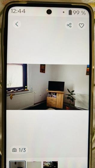 Apartament în Cristian