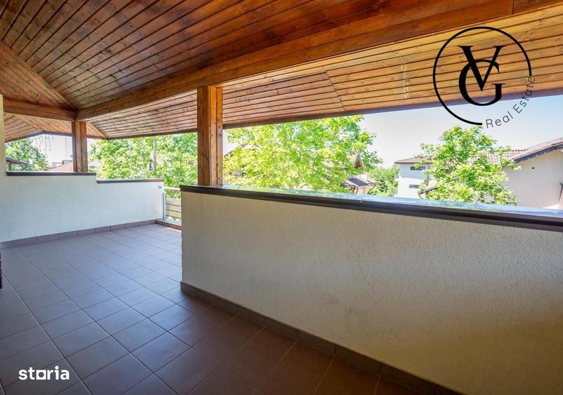 Casa Duplex 5 Camere Corbeanca | TVA inclus - 19