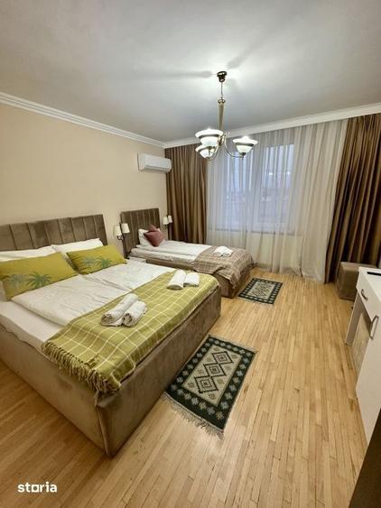 Spațiu comercial, de 320 mp, în Iosia