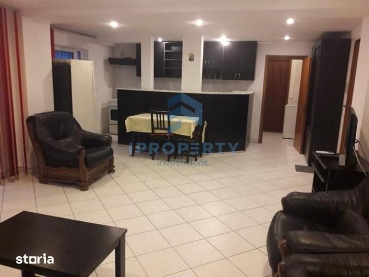 Apartament cu 2 camere, mobilat în Aviației — fotografia 3