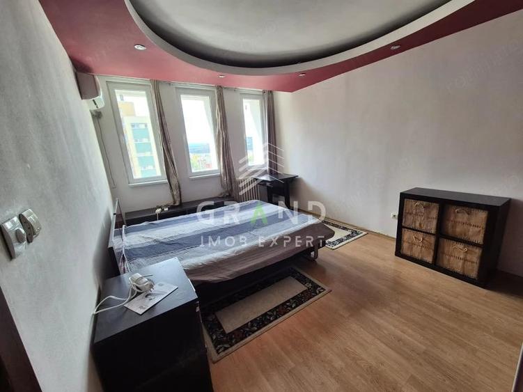 Apartament cochet cu 1 camera | Calea Flore?tiMana?tur | Lift | Aer condi?ionat - 4