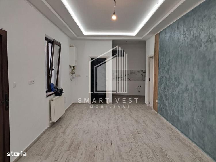 Casă cu 3 camere în Someșeni