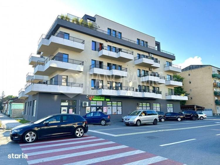 Apartament cu 3 camere în Micro 17