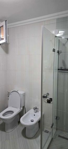 Casă cu 3 camere în Central