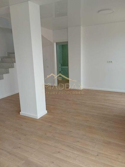 Sediul Ideal de Firmă: Duplex 4 Camere | 4 Terase Mari (70mp)| Parcare| Crângasi - 6