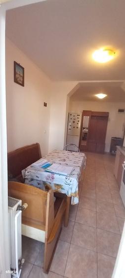 Apartament cu 2 camere în Porolissum