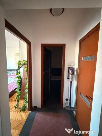 Apartament cu 2 camere semidecomandat în Ștefan cel Mare