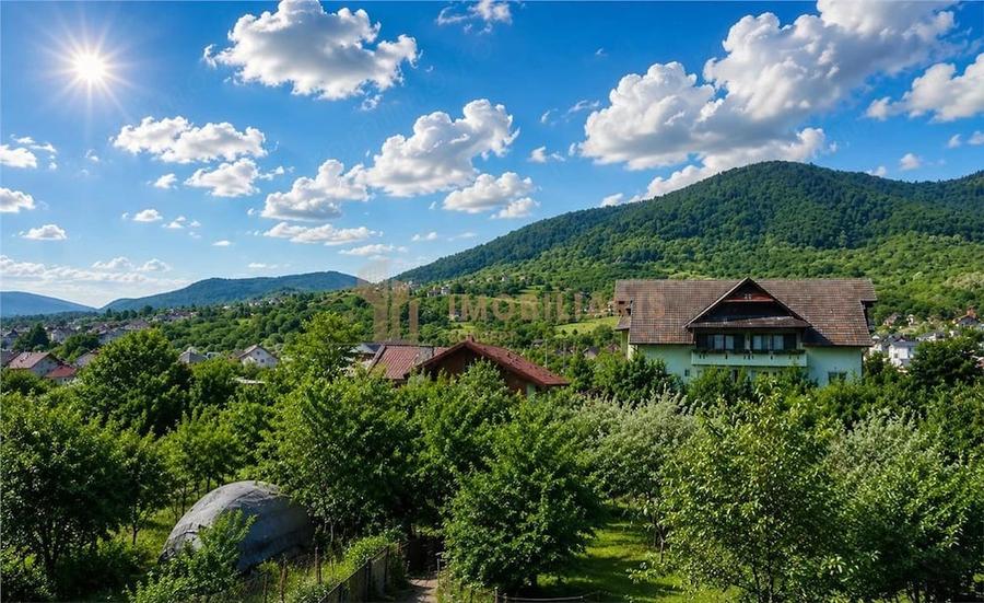 Apartament cu 2 camere în Republicii