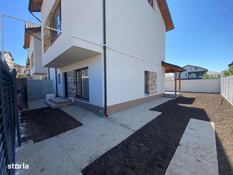 Duplex cu 4 camere si mansarda, direct dezvoltator. Comision 0 - 6