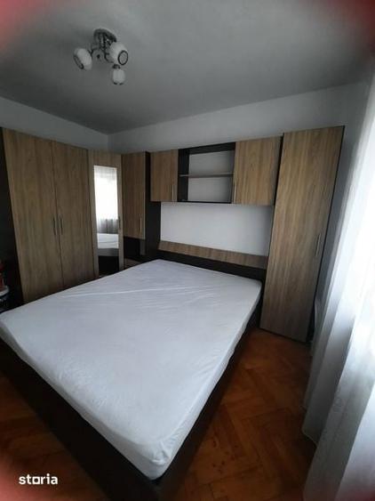 Apartament cu 3 camere în Iosia