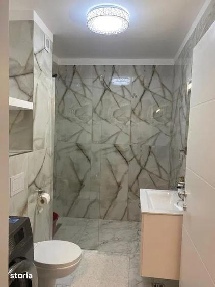 2 camere de inchiriat, cu parcare subterana, zona Sopor, Gheorgheni - 5