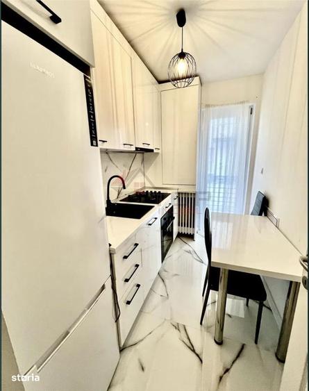 Apartament o camera+ loc de parcare - Lunca Cetatuii - 5