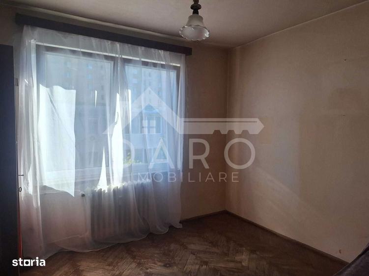 Apartament cu 4 camere, confort I Tudor - 5