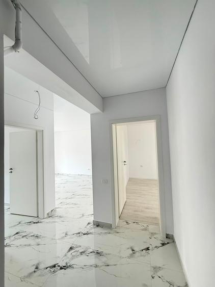 Apartament cu 2 camere decomandat în Militari
