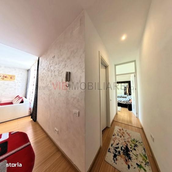 2 Camere - Uranus - Bloc 2016 - Etaj 1 - 7
