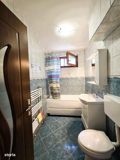 Apartament cu 2 camere în Tudor Vladimirescu
