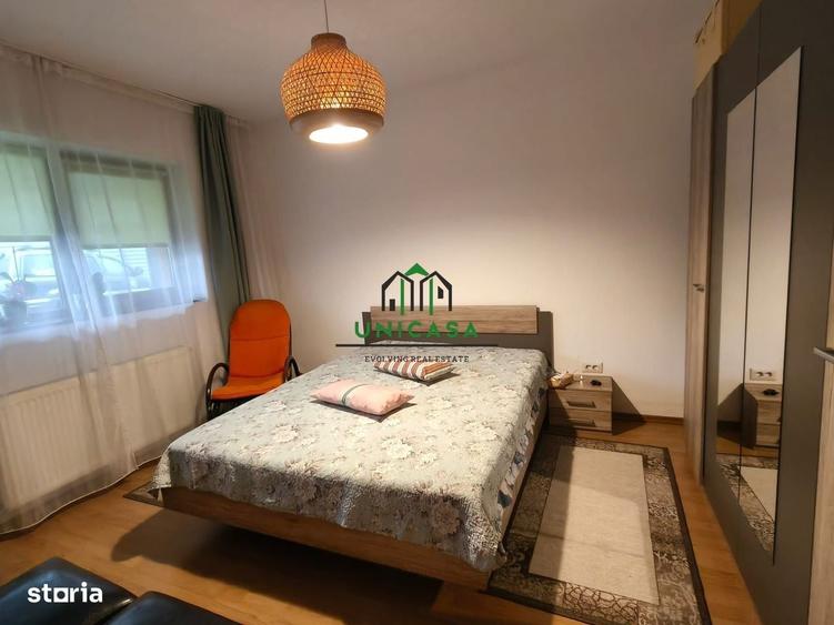 Casă cu 4 camere în Vlădesti