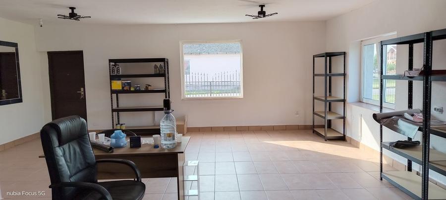 Casă cu 4 camere în Sânnicolau Mic