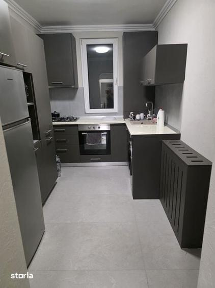 Apartament cu 2 camere în 1 Mai