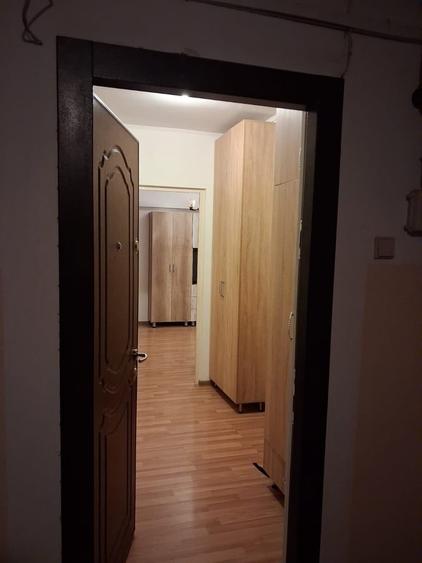 Apartament cu 2 camere în Lucrețiu Pătrășcanu