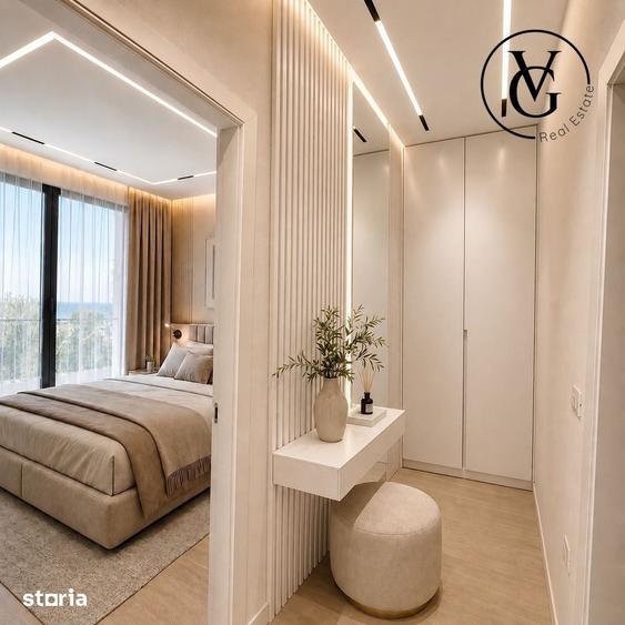 Apartament cu 2 camere semidecomandat în Tăbăcărie