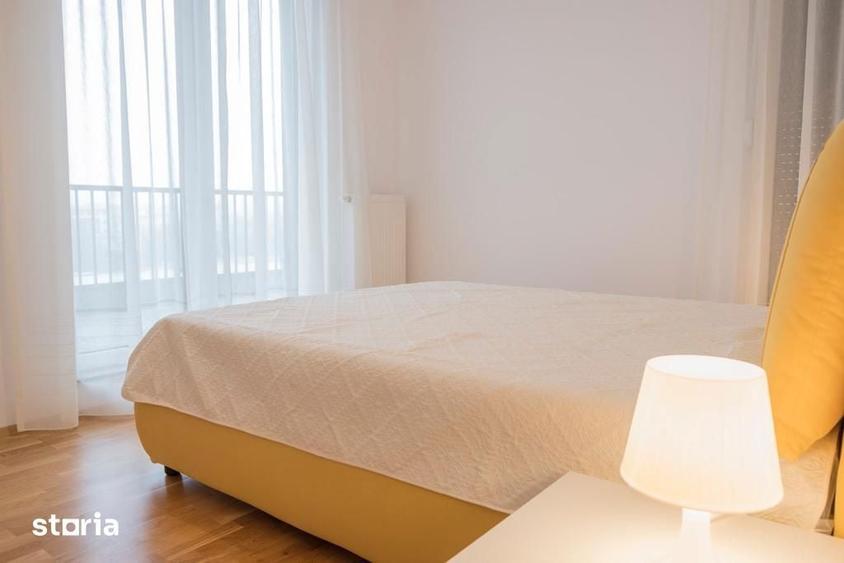 Apartament cu 4 camere în Central
