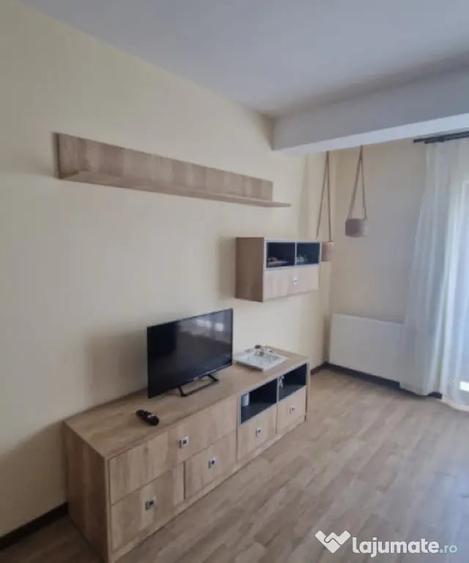 Ap. 2 Camere 50 mp + Parcare, Floresti - Avram Iancu / Terra - Floresti (Cluj) - 2