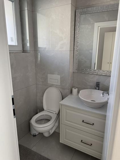 Casă cu 4 camere cu Teren 90 Mp în Berceni