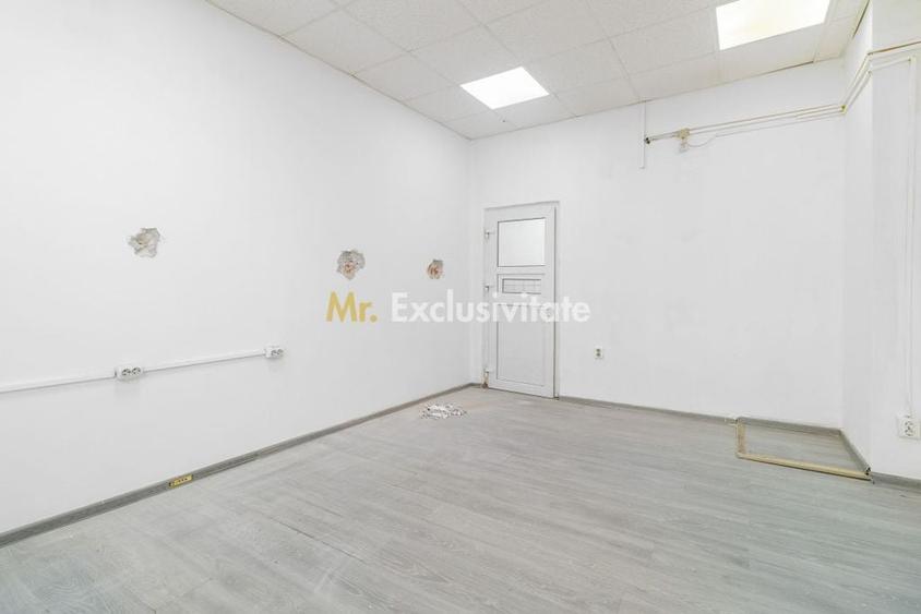Spatiu comercial - 1