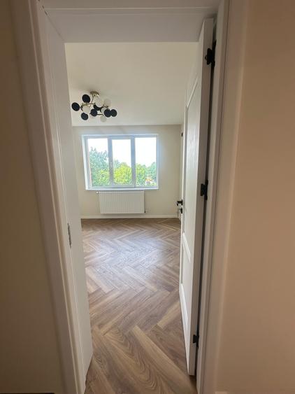 Apartament cu 2 camere decomandat în Fundeni
