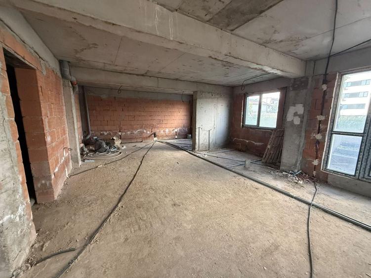 Spațiu comercial, de 151 mp, în Chiajna