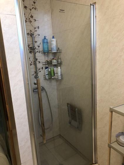 Apartament cu 2 camere decomandat în Mamaia
