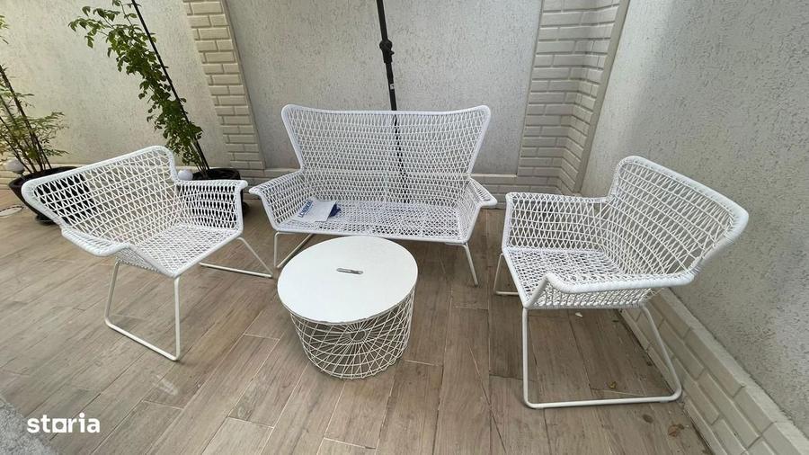 Apartament cu 2 camere în Obor