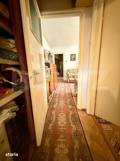 Apartament cu 2 camere de vanzare Brasovul Vechi - 4